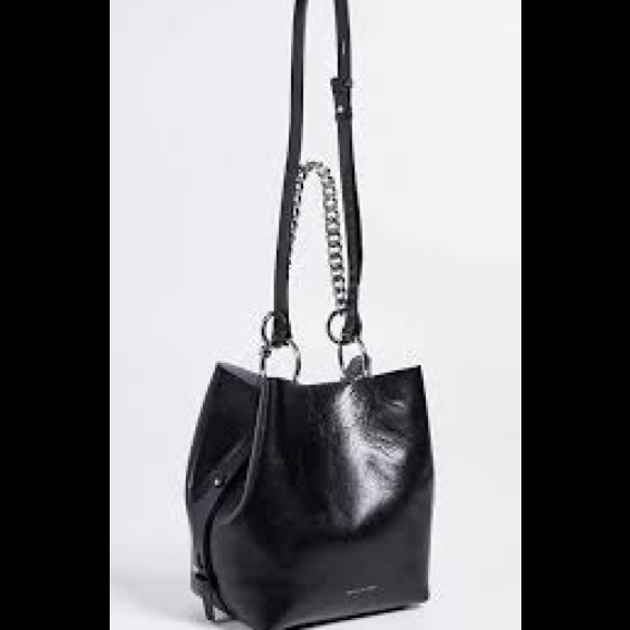 Rebecca Minkoff medium Kate bucket bag - Picture 5 of 10